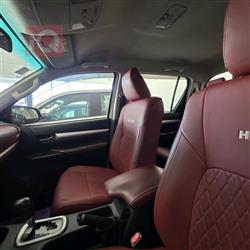 تويوتا هايلوكس